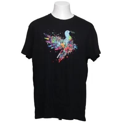 T-shirt (ATOMIC150) van Roly Katoen