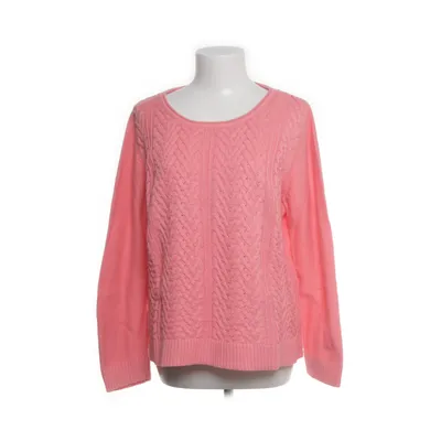 Trui (Roze) van Cappuccini Katoen