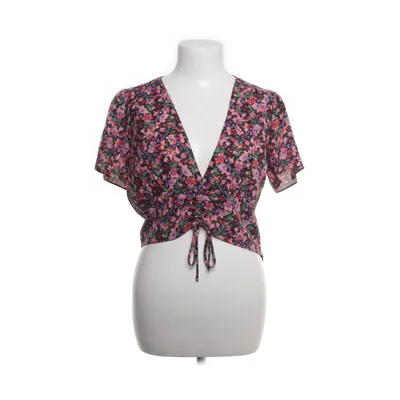 Top (Roze, Meerkleurig) van Loavies Polyester