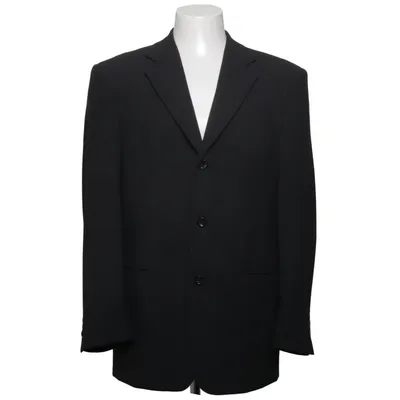 Blazer (Grå) fra Douglas of Sweden Elastan, Polyester, Uld