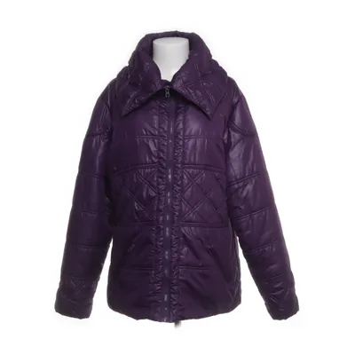 Lättviktsjacka (Lila) från Casual Clothing Polyester