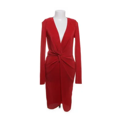 Klänning (Röd) från NLY Eve Polyester