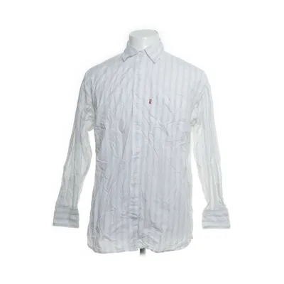 Shirt (White, Multicolored) from Levi's San Francisco Cotton