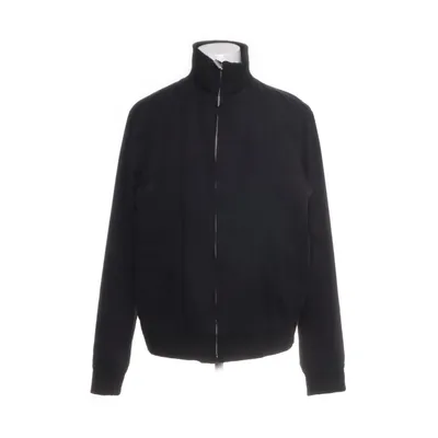 Bomberjacka (Svart) från SAND Bomull, Nylon, Polyester, Viskos