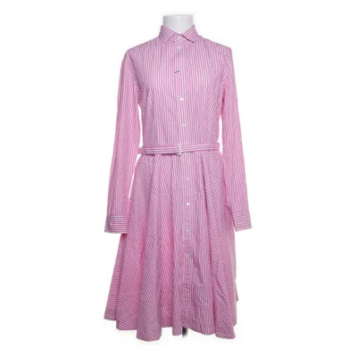 Skjortklänning (Rosa, Vit) från Polo Ralph Lauren Bomull