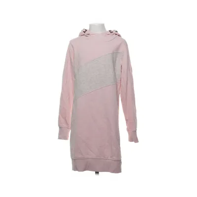 Huvklänning (Rosa, Grå) från Yigga Bomull, Polyester, Viskos