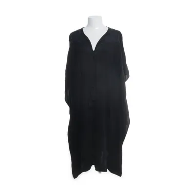 Kaftan (Svart) från Indiska Polyester, Viskos