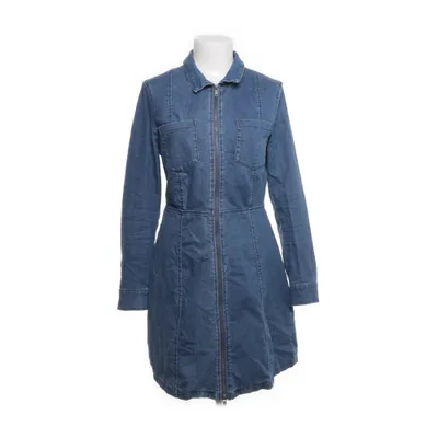 Jeanskjole (Blå) fra Noisy May