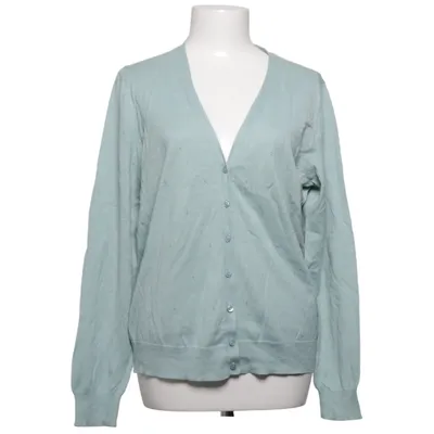 Cardigan (Green) from Knitwear by Jackpot