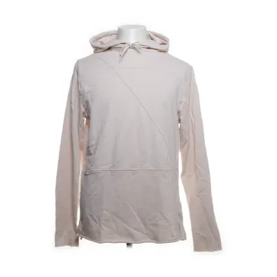 Capuchon sweater (Off-white) van Rockerbox Katoen