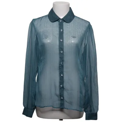 Blouse (Bleu) de Brooklyn Industries Polyester