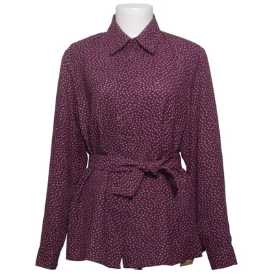 Blouse (Lila, Roze) van Westerlind Polyester