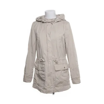 Parka (Beige) van Clockhouse by C&A Katoen