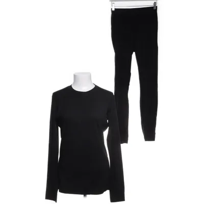 Base layer (Black) from Everest Polyester, Elastane