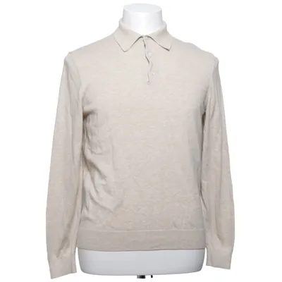 Pull-over (Beige) de Bläck Coton