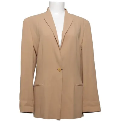 Blazer (Beige) from Giorgio Armani