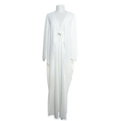 Maxi dress (White) from Xxlove Polyester