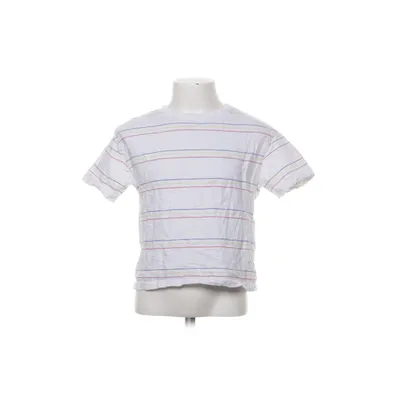 T-shirt (Blanc, Multicolore) de Kiabi Coton