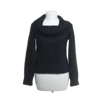 Trui (Zwart) van NA-KD Polyamide, Polyester