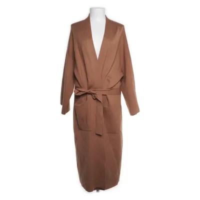Cardigan (Strickmantel ) fra Mango Polyamid, Polyester, Viscose