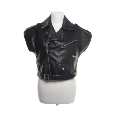 Outdoor vest (Zwart) van Loavies