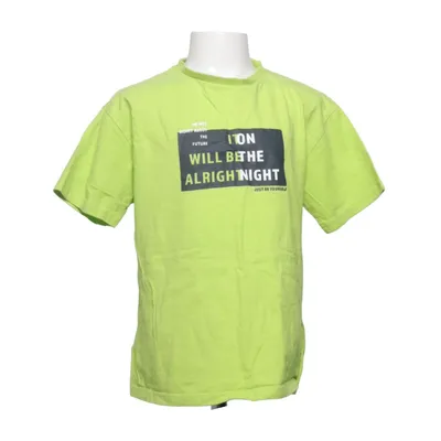 T-shirt (Vert) de Nukutavake Coton