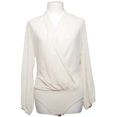 Body (Beige) von Cherry Koko Elasthan, Polyester