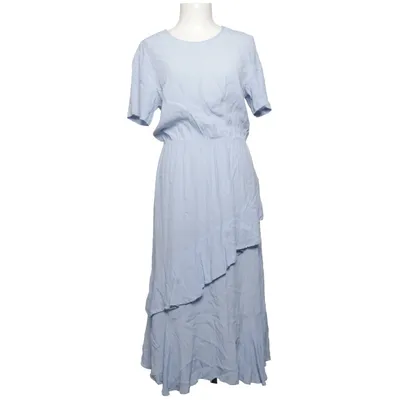 Dress (Blue) from Just