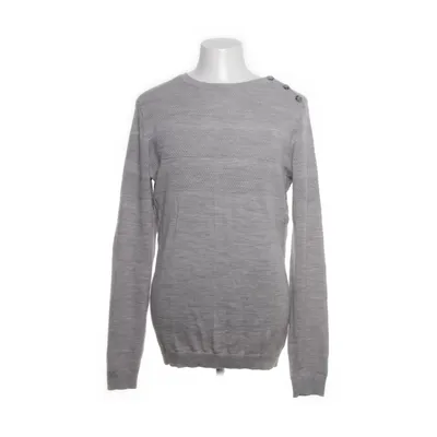 Tröja (Jeppe o-neck) från Samsøe & Samsøe Ull