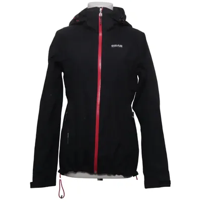 Outdoor jacket (Black, Red) from 8848 Altitude Polyester