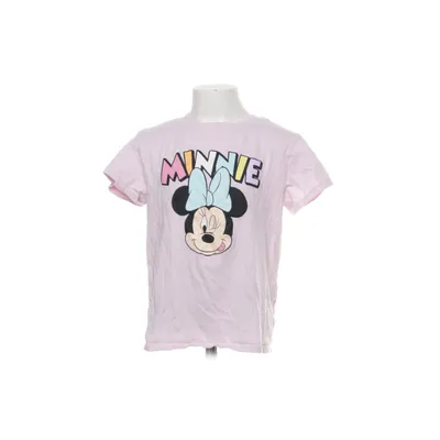 T-shirt (Rosa, Flerfärgad) från H&M x Disney Bomull