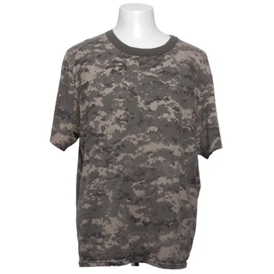 T-shirt (Camo T-Shirt) from Phoxx Cotton, Polyester