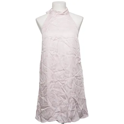 Cocktailjurk (Roze) van Pull & Bear Modal, Polyamide, Viscose