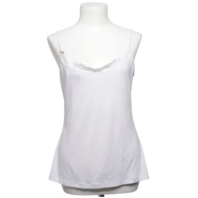 Undershirt (White) from Jockey Elastane, Polyamide