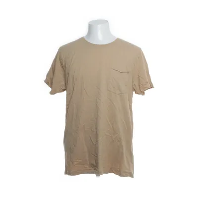 T-shirt (Beige) från Vailent Ekologisk bomull