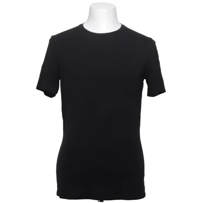 T-shirt (Black) from Icebreaker Elastane, Polyamide, Wool