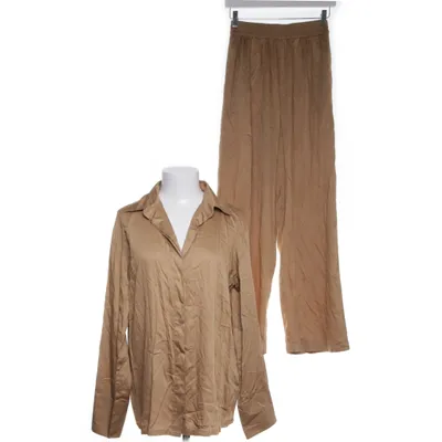 Set (Bruin) van Notre-V Viscose
