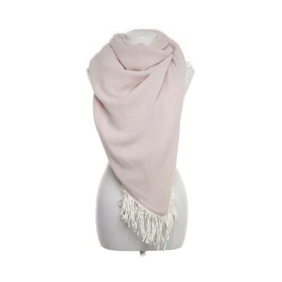 Shawl (Pink, Beige) from Joseph Janard