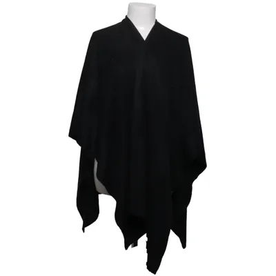 Poncho (Black) from Kenneth Cole Acrylic