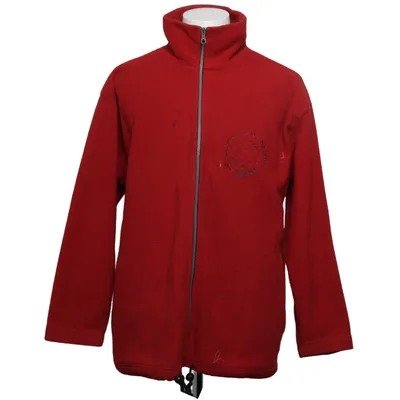 Veste polaire (Rouge) de Campagnolo Polyester