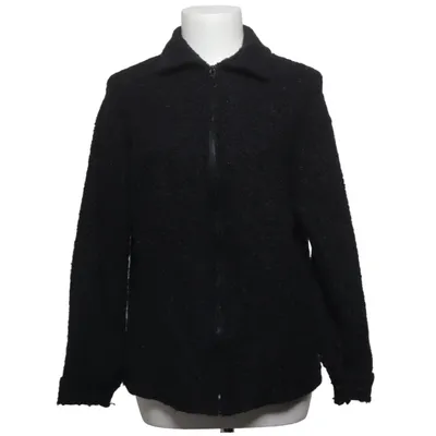 Cardigan (Sort) fra Leonardi