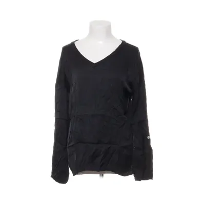 Blus (Svart) från Selected Touch