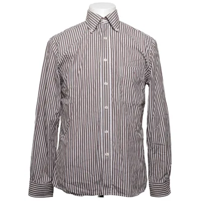 Chemise (Harvard Poplin) de GANT Coton
