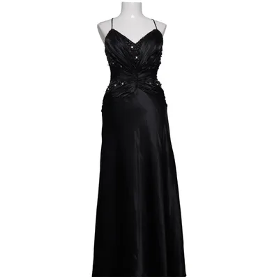 Robe de soirée (Noir) de Juju & Christine Polyester