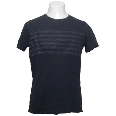 T-shirt (Blå) fra Redefined Rebel