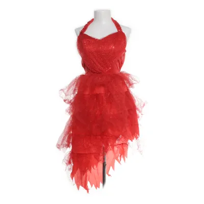 Feestkostuums (Rood) van Dc Polyester
