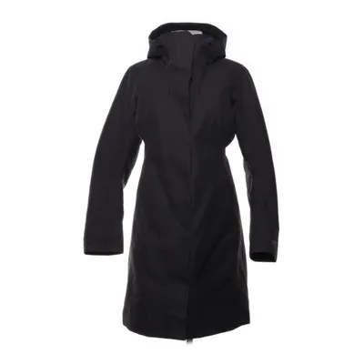 Regnkappa (Grå) från Arc'teryx Dun, Fjädrar, Nylon, Polyester