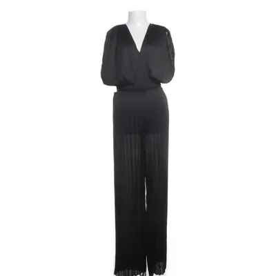 Jumpsuit (Zwart) van Dagmar Polyester