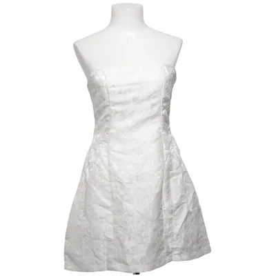 Cocktail dress (White) from Princess Polly Recycled polyester