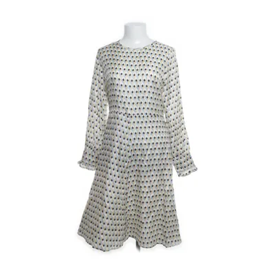 Dress (White, Black, Blue, Yellow) from Lovechild Silk